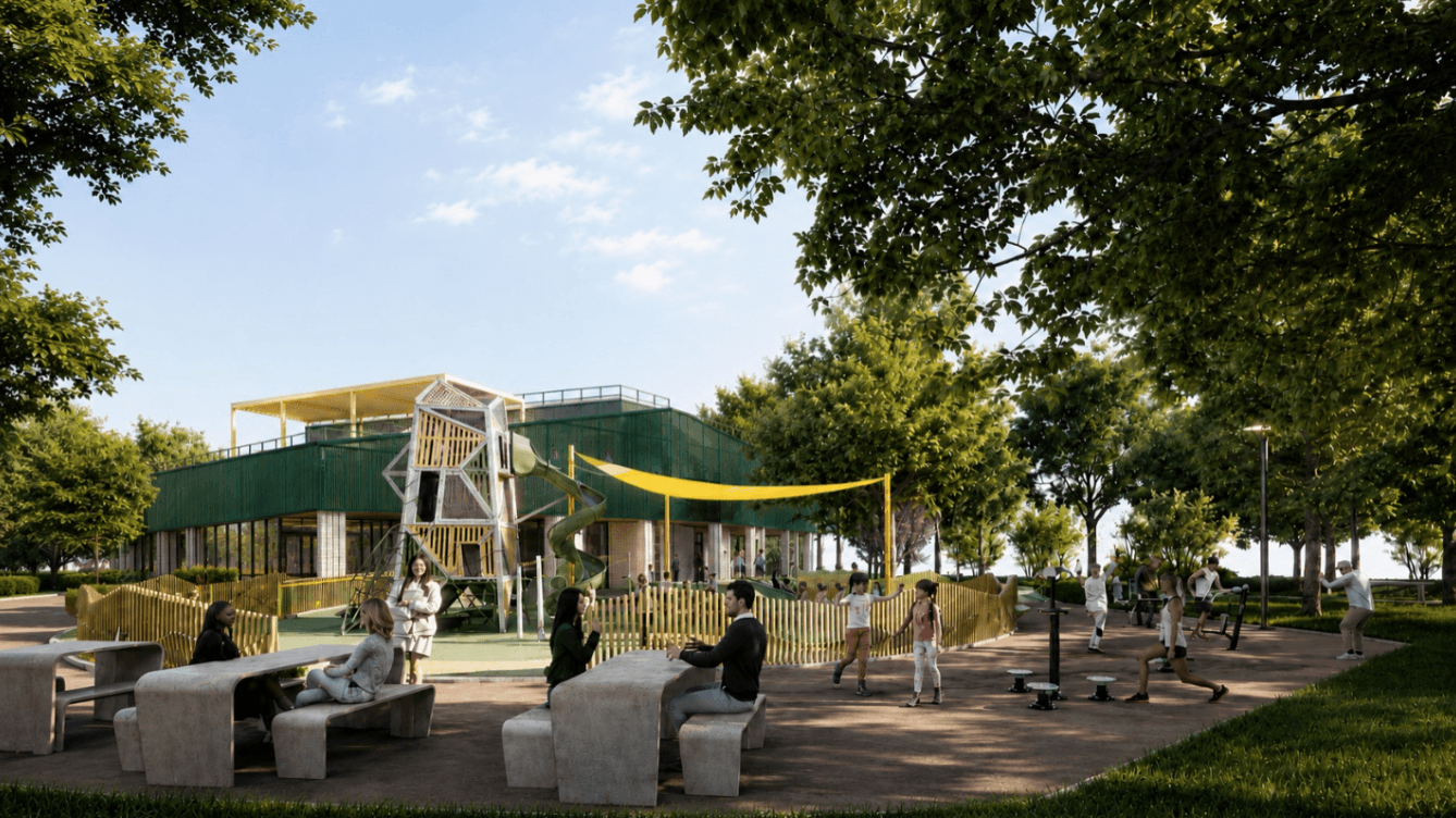 Expert Insight: Xinyue (Hope) Shen on Spatial Narratives, Multidisciplinary Design, and the Intersection of Landscape Architecture and Conceptual Art