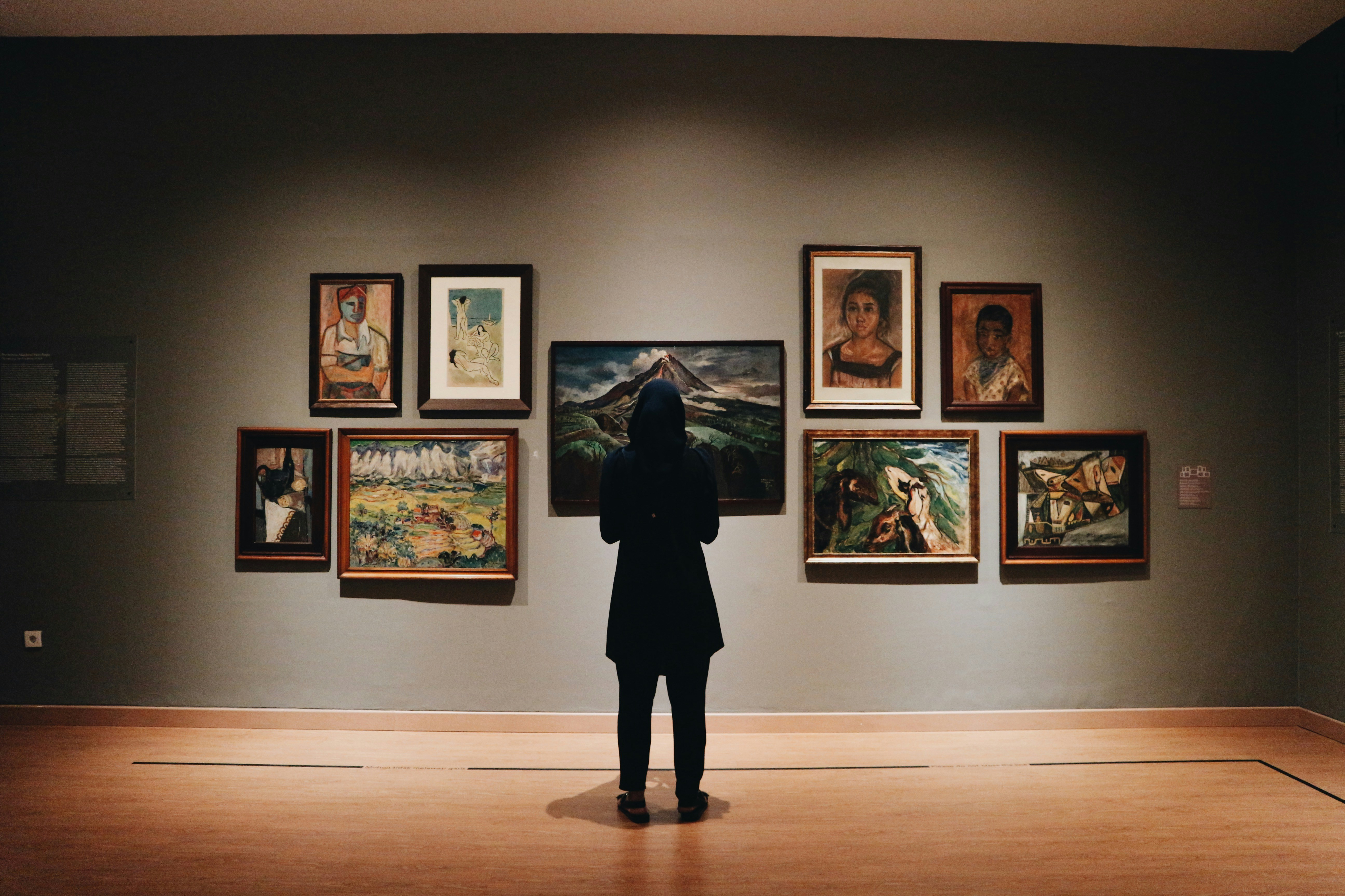 Digital Art Contests Accepting Submissions in the US