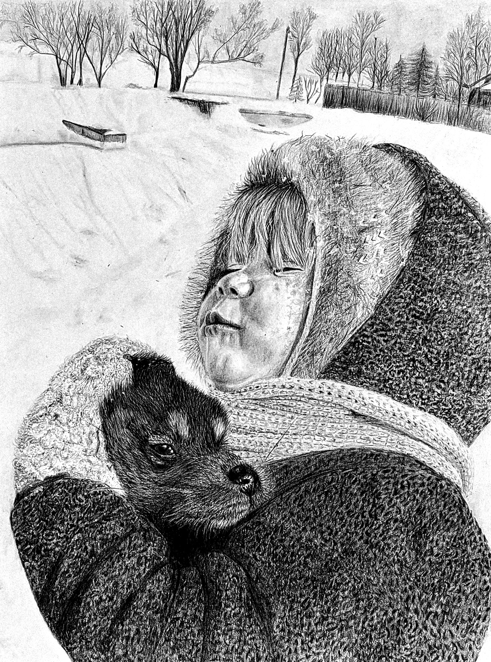 Tanya Finch