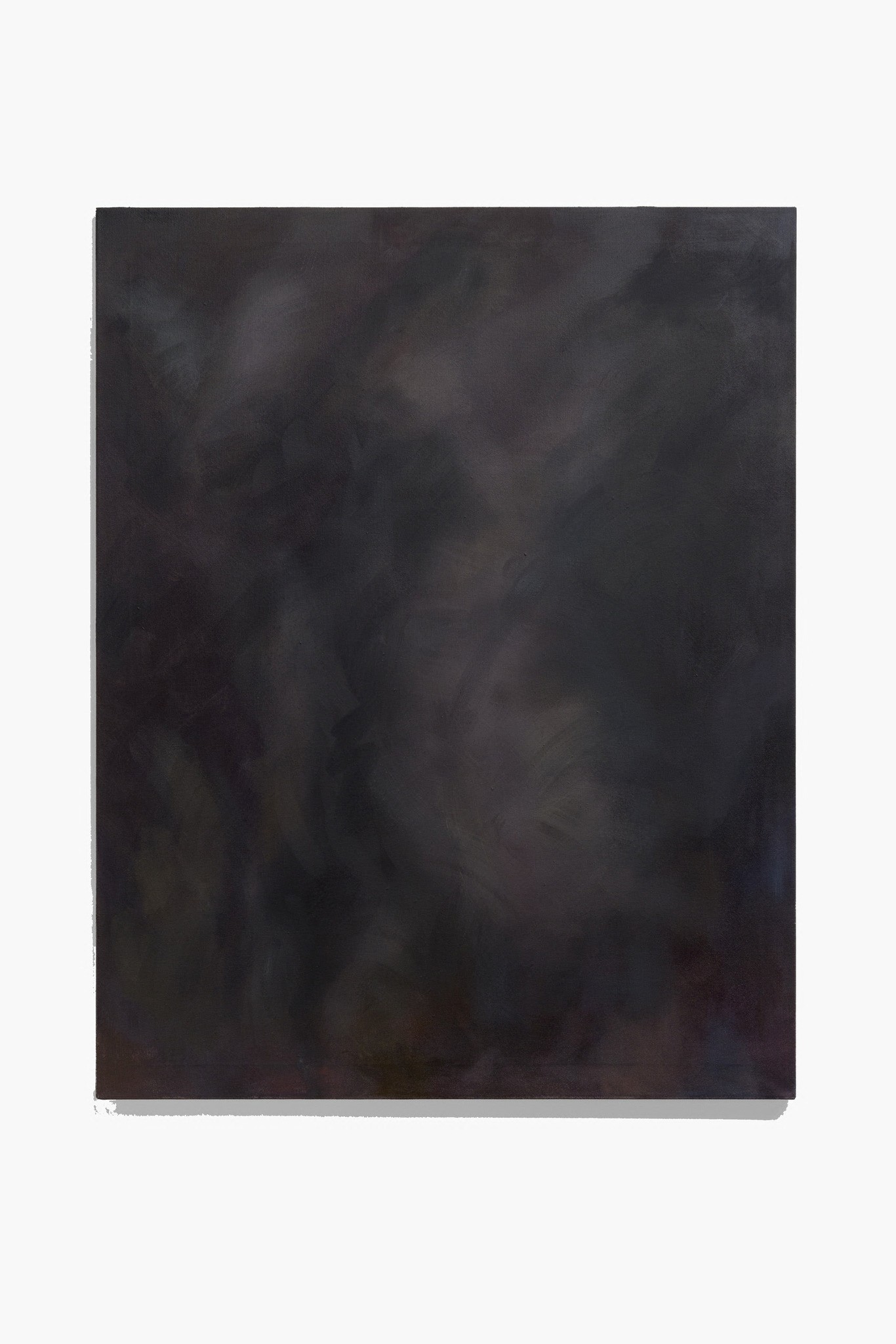 The Paradox of the Absent Presence: Emerging Traces in the Liminality