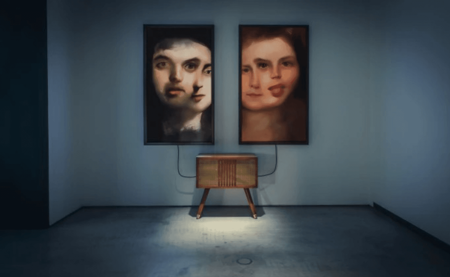 AI Art After the Hype: Authorship, Algorithms, and the New Economy of Images