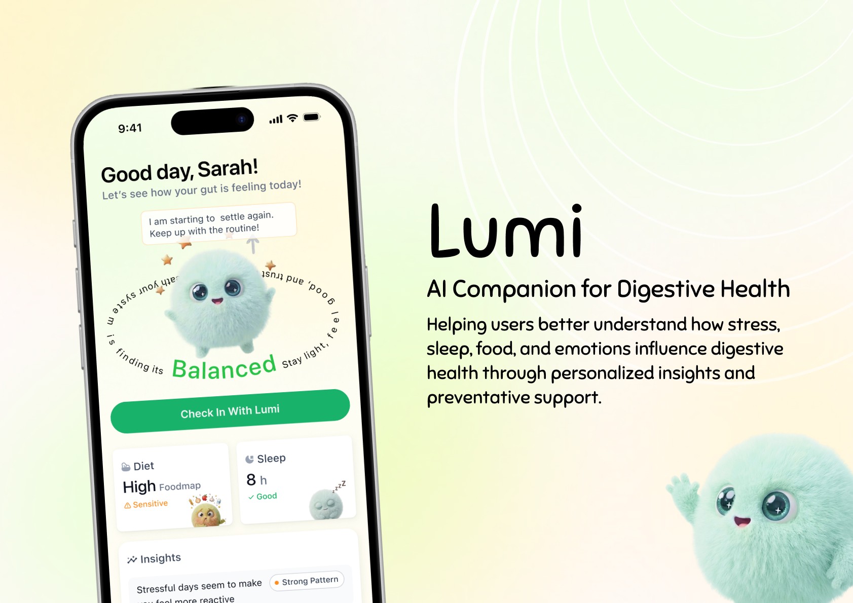 Expert Insight: Yumei Feng on Human-Centered Innovation, Healthcare Design, and the Synthesis of Emerging Technology and Visual Art