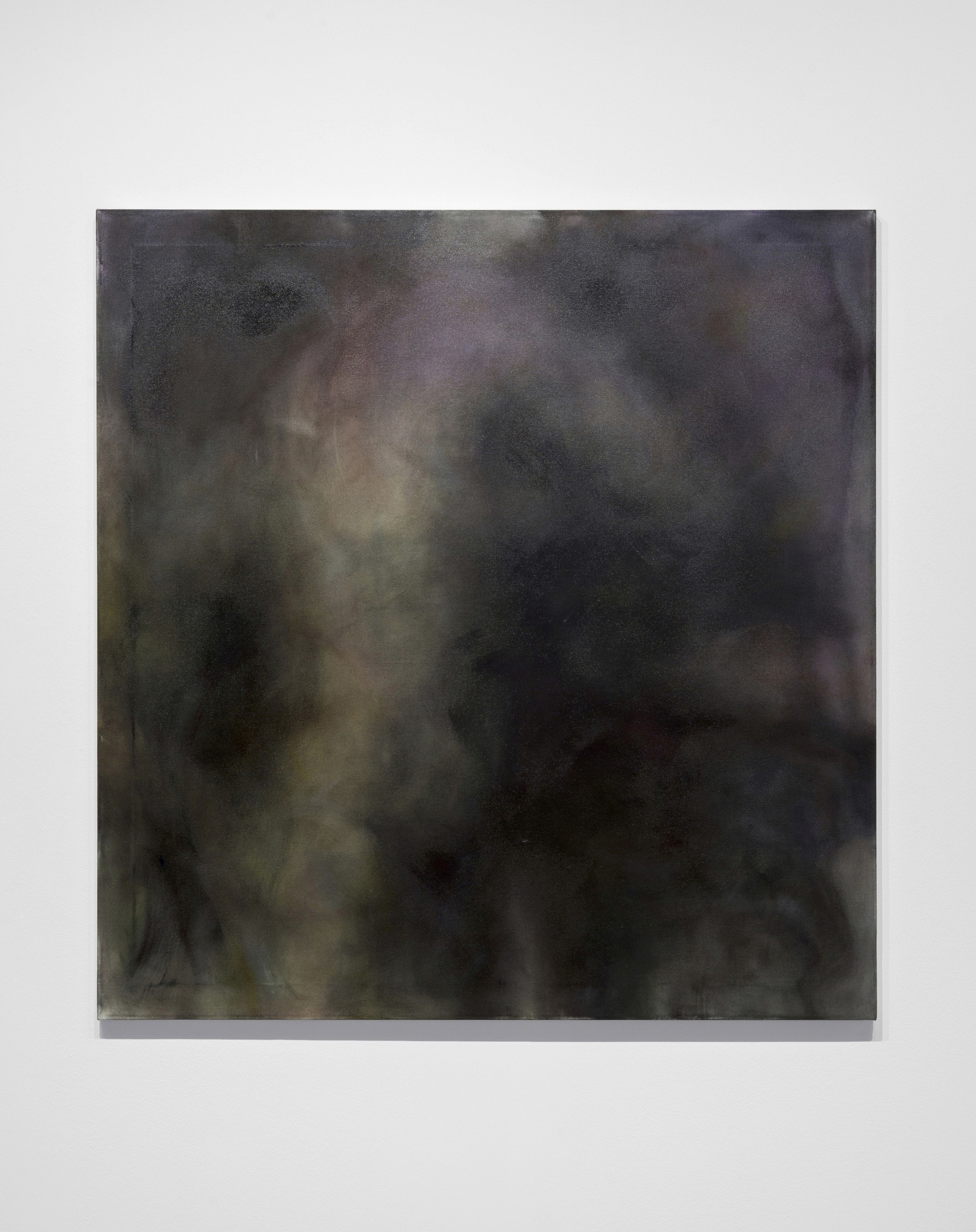 The Paradox of the Absent Presence: Emerging Traces in the Liminality