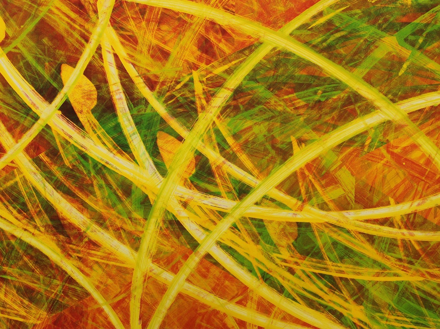Summer Roshni Bhullar on the Intersection of Art and Coaching