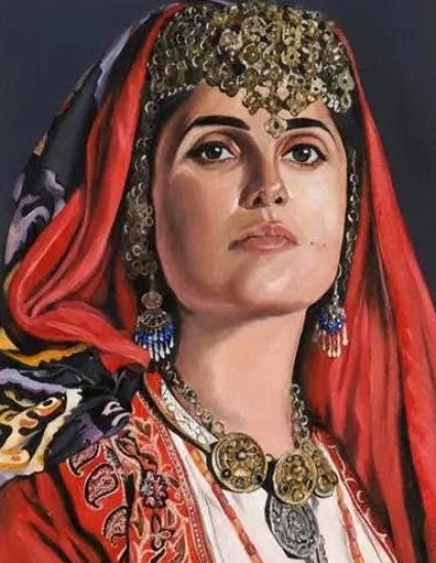 Meryem Berrada