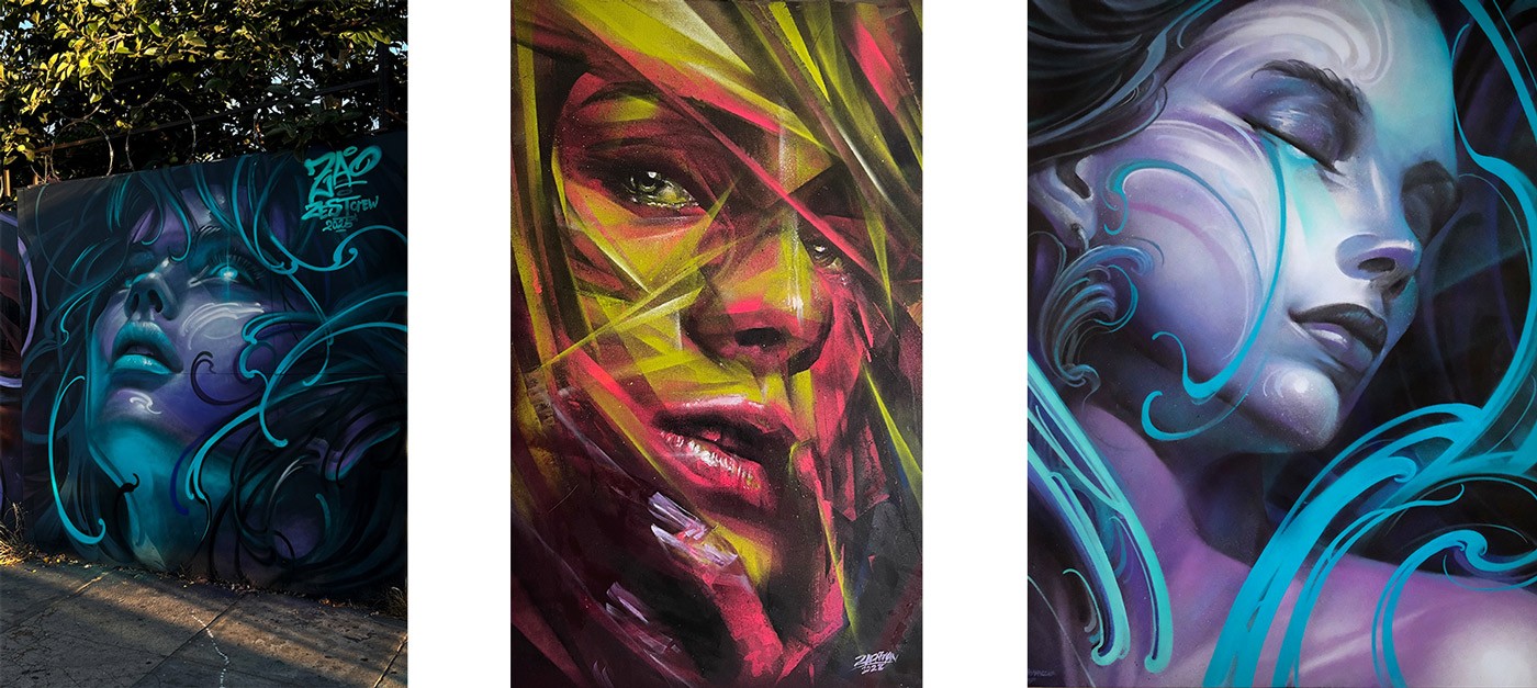 Expert Insight: Roman Zakharchenko on Urban Transformation and the Evolution of Modern Tattooing