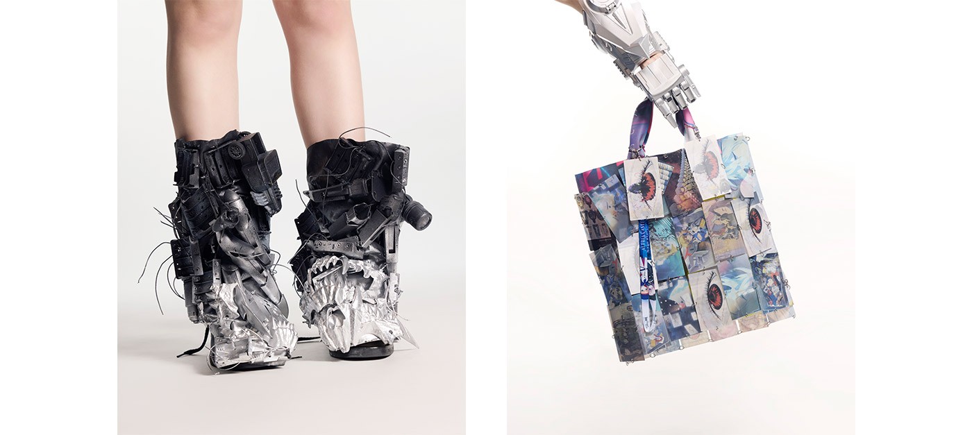 Expert Insight: Xijia Cheng on Material Innovation and the Global Impact of Anime Aesthetics
