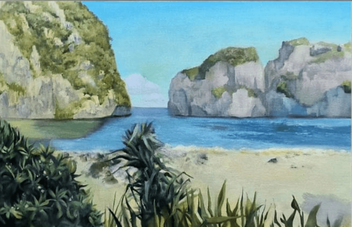 Expert Insight: Svetlana Malkova on Visual Arts, Social Responsibility, and the Creative Journey