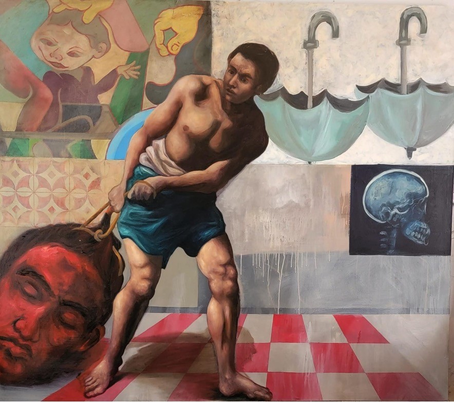 Antonio Martinez