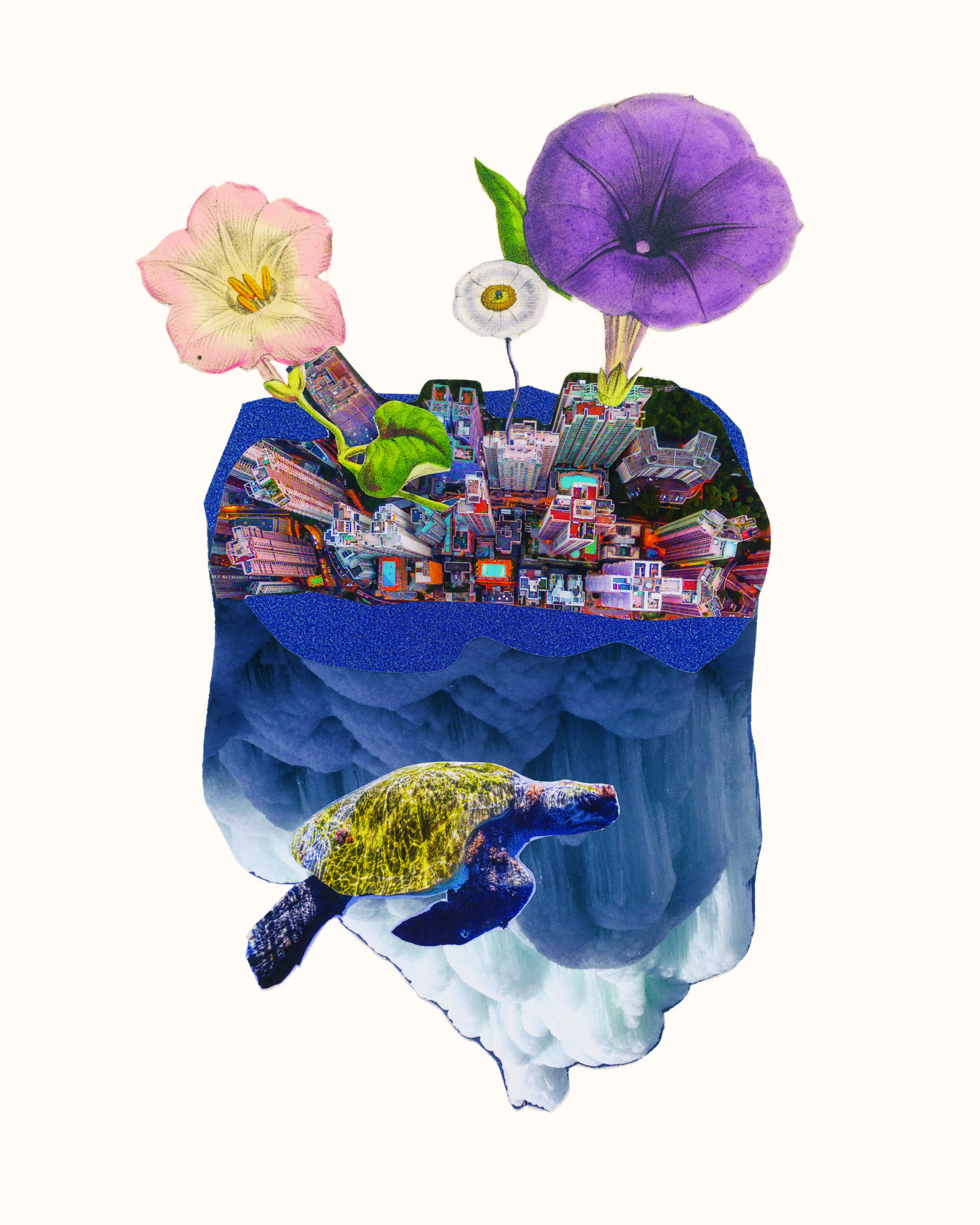 Slow Down, Michela Paolicelli