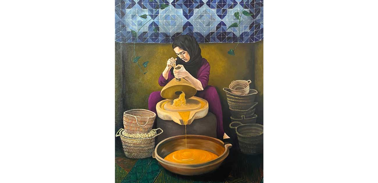 Meryem Berrada