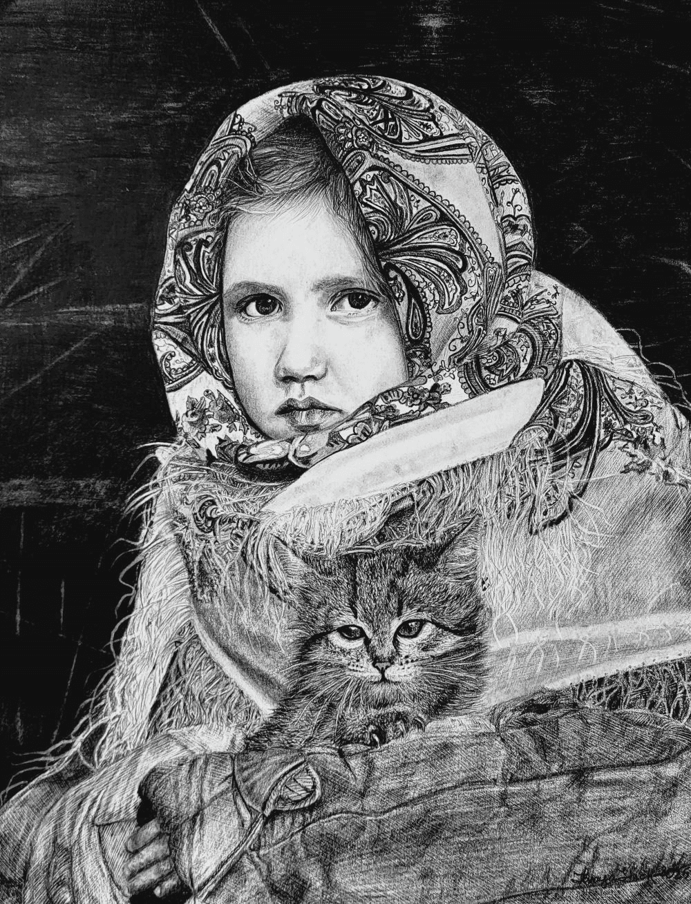 Tanya Finch