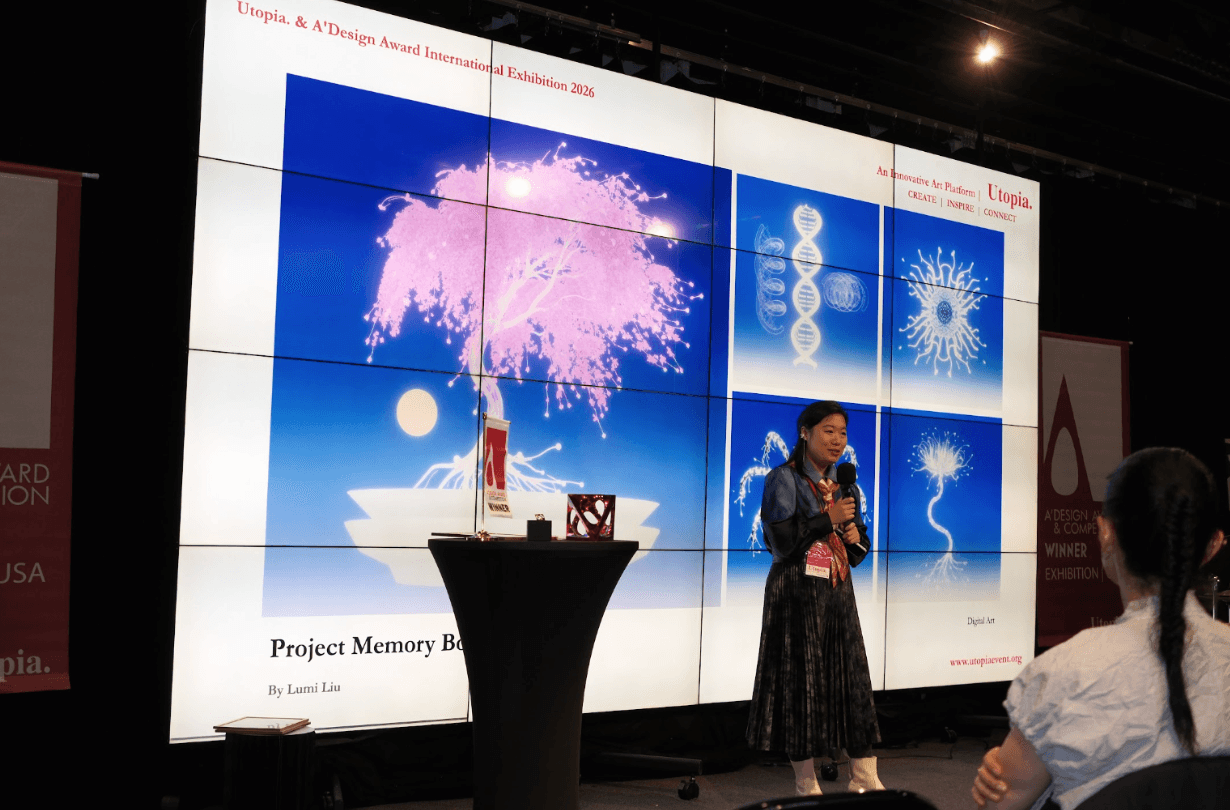 Expert Insight: Lumi Liu on Data Visualization, Medical Communication, and the Art of Making Complexity Clear
