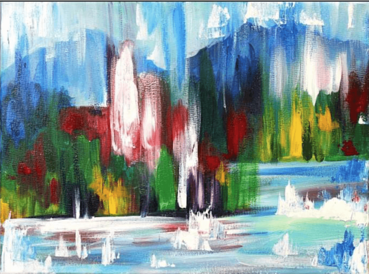 Expert Insight: Svetlana Malkova on Visual Arts, Social Responsibility, and the Creative Journey