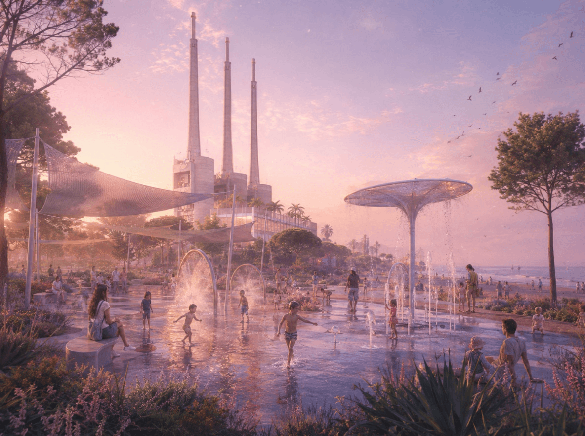 Expert Insight: Xinyue (Hope) Shen on Spatial Narratives, Multidisciplinary Design, and the Intersection of Landscape Architecture and Conceptual Art