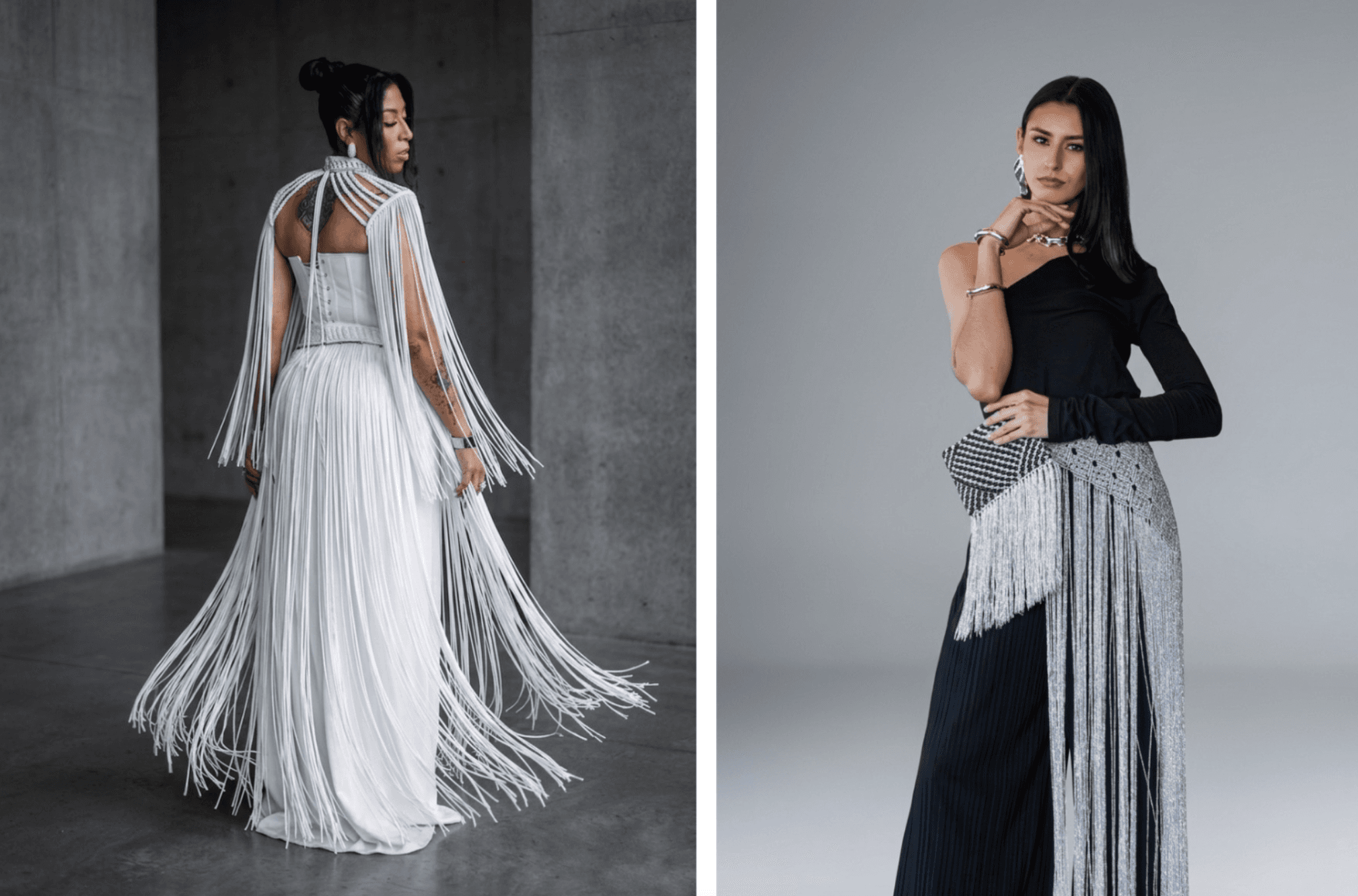 Exclusive Interview: Kateryna Malikova on Transforming Traditional Macramé into Contemporary Wearable Art and Advancing Fiber Art Education