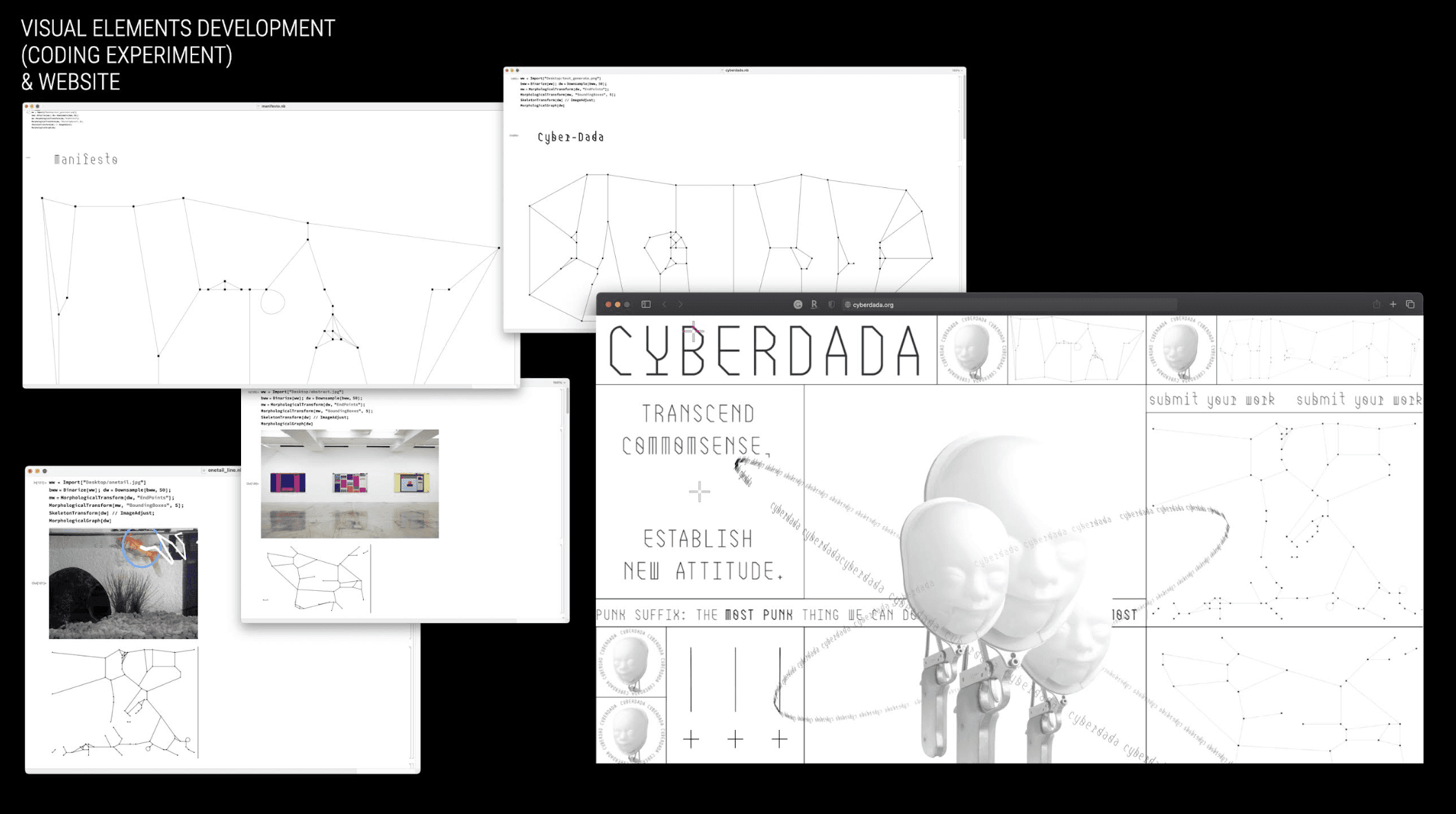 Reconstructing Human Agency in the Age of Algorithmic Vitality