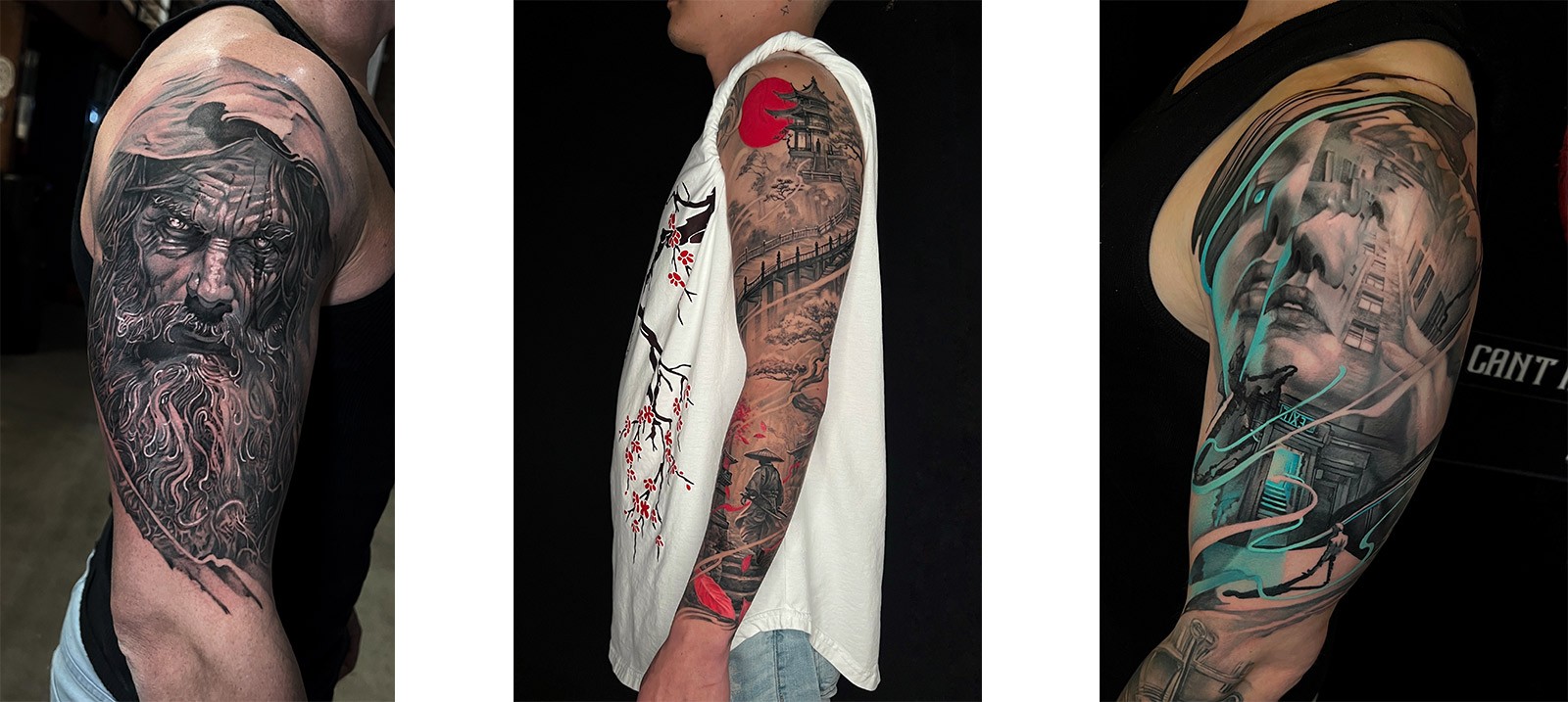 Expert Insight: Roman Zakharchenko on Urban Transformation and the Evolution of Modern Tattooing