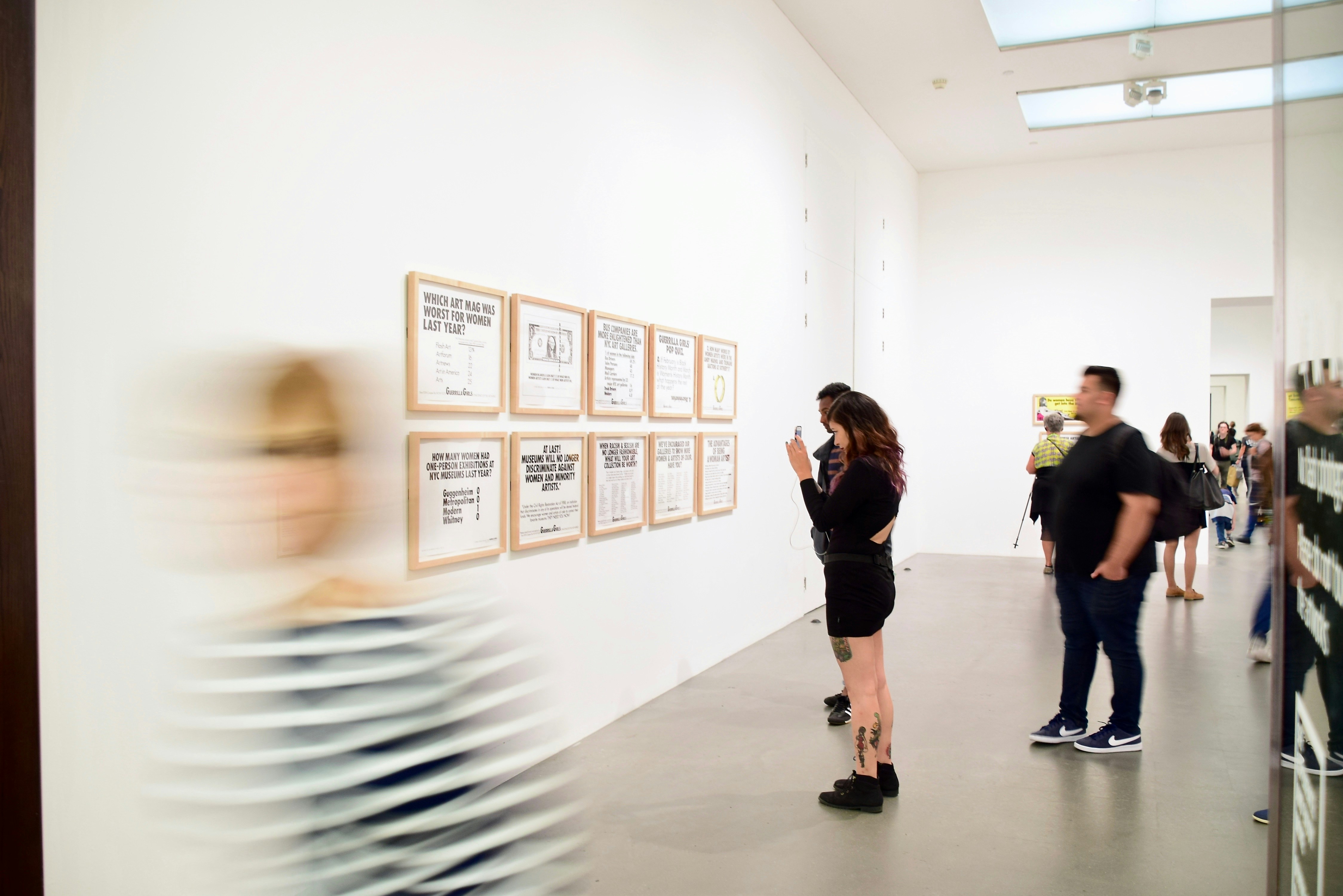 How to Prepare Your Portfolio for Online Art Exhibitions