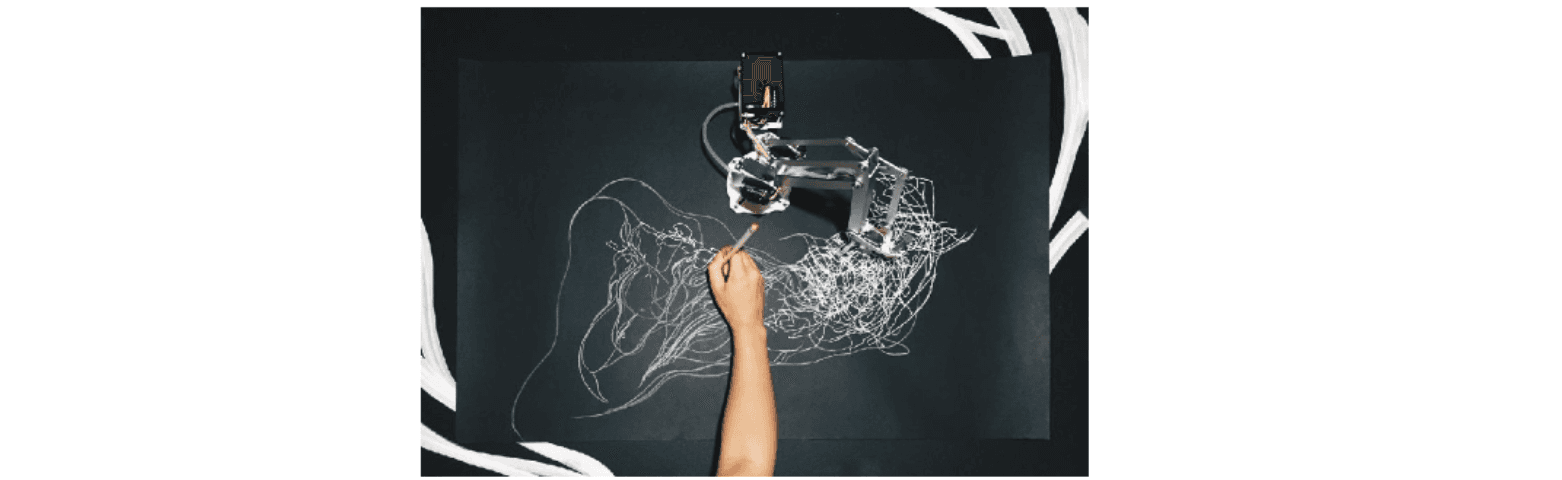 AI Art After the Hype: Authorship, Algorithms, and the New Economy of Images
