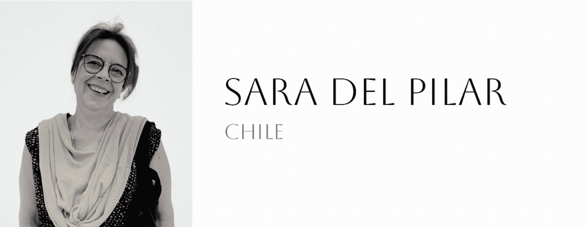Sara del Pilar