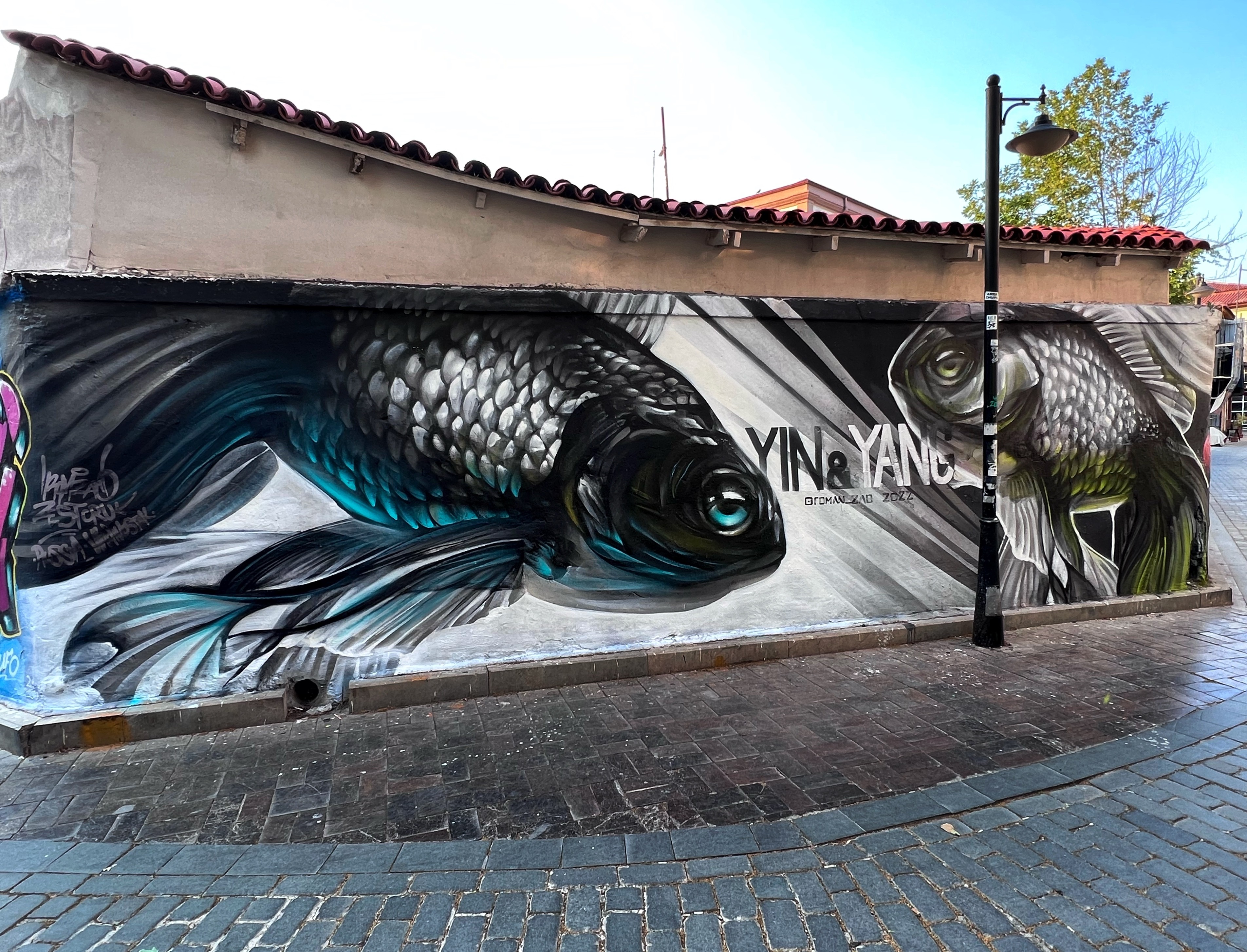 Expert Insight: Roman Zakharchenko on Urban Transformation and the Evolution of Modern Tattooing