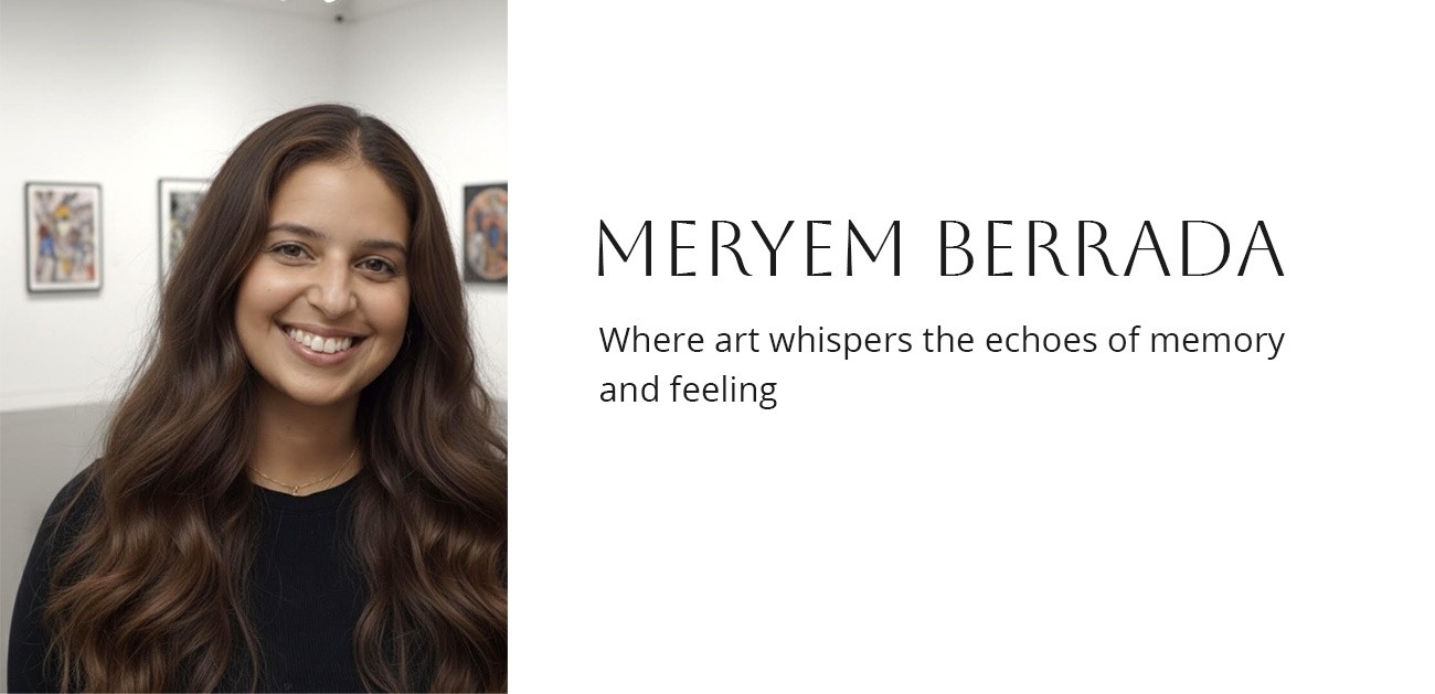 Meryem Berrada